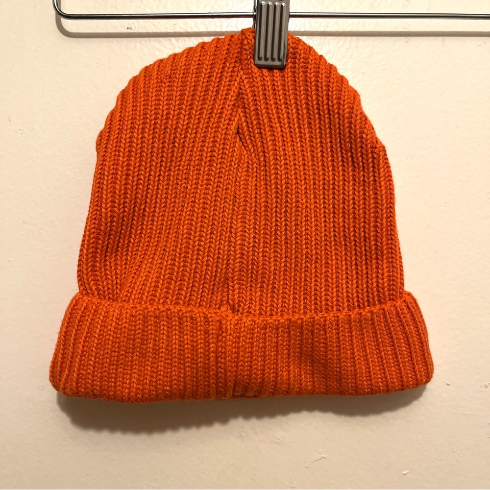 Patagonia Fisherman's Rolled Beanie (Rare Color) - Picture 3 of 4